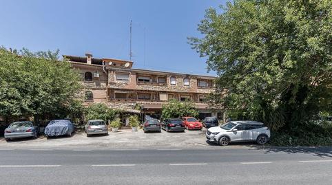 Foto 3 de Edifici en venda a Cenes de la Vega, Granada