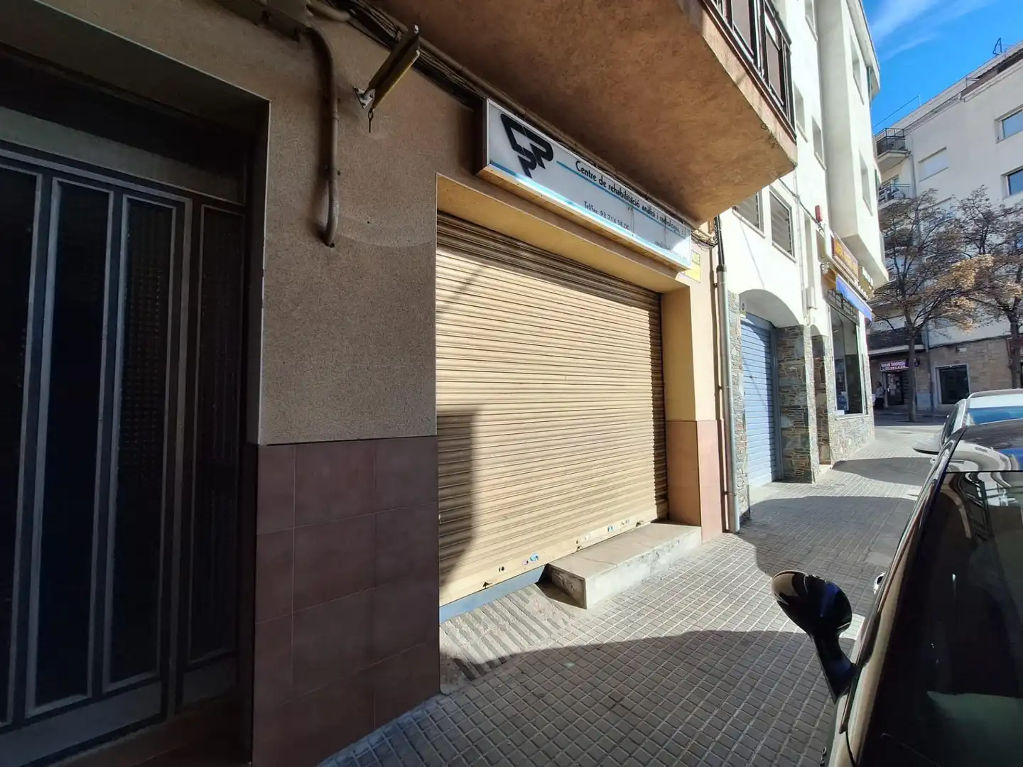 Business premises for sale in Poble, imagen 5