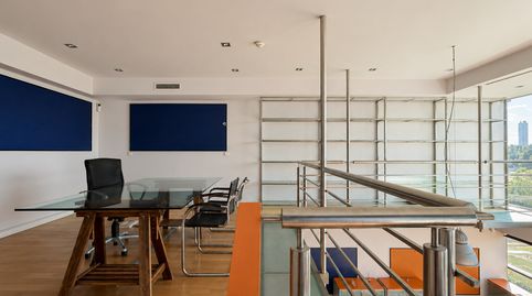 Foto 3 de Dúplex en venta en Zona Industrial, Alcobendas