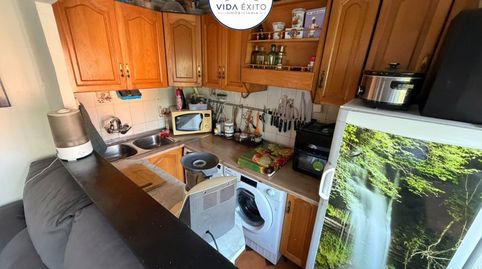 Foto 3 de Piso en venta en San Felipe - El Almendral - La Merced, Jaén Capital