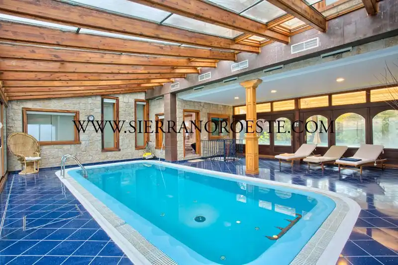 Houses for sale in El Cantizal