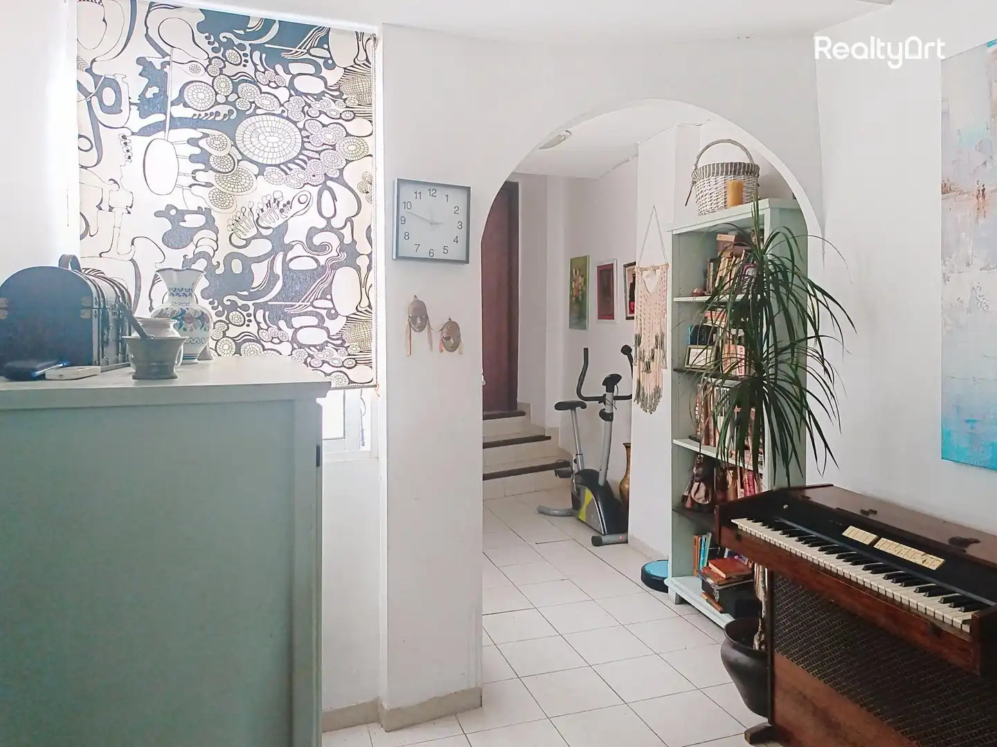 Casa in vendita a Casco Antiguo, imagen 25