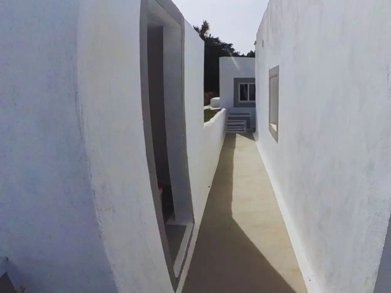 Chalet con jardín en venta en Diseminado Cas Arabins 27064, imagen 13