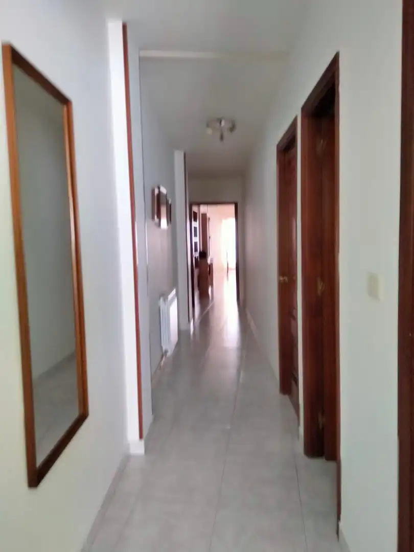Wohnung zur Miete in Sanxenxo mit Terrasse, Möbliert und Ofen