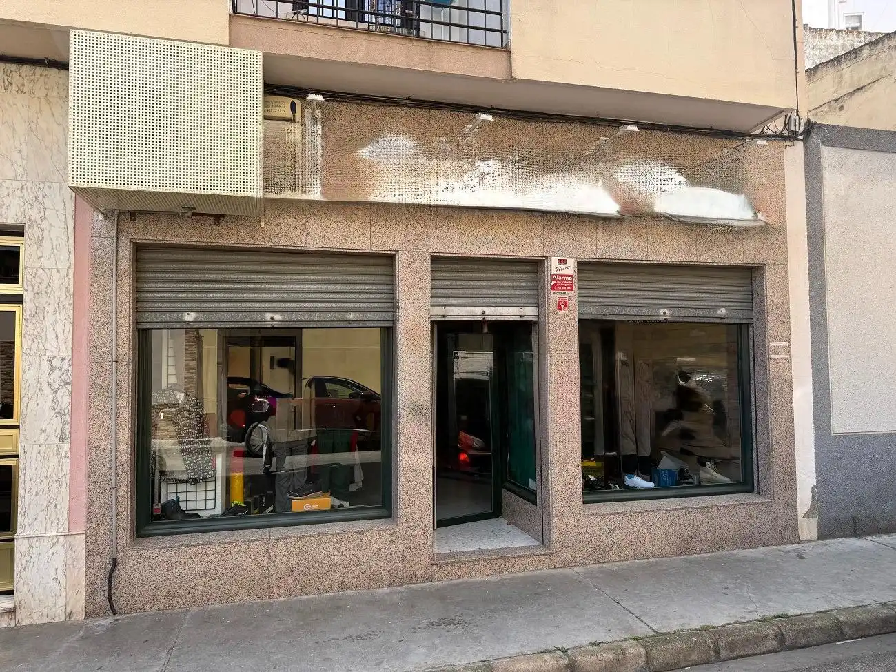 Local comercial en venta en San Roque - Ronda Norte, imagen 2