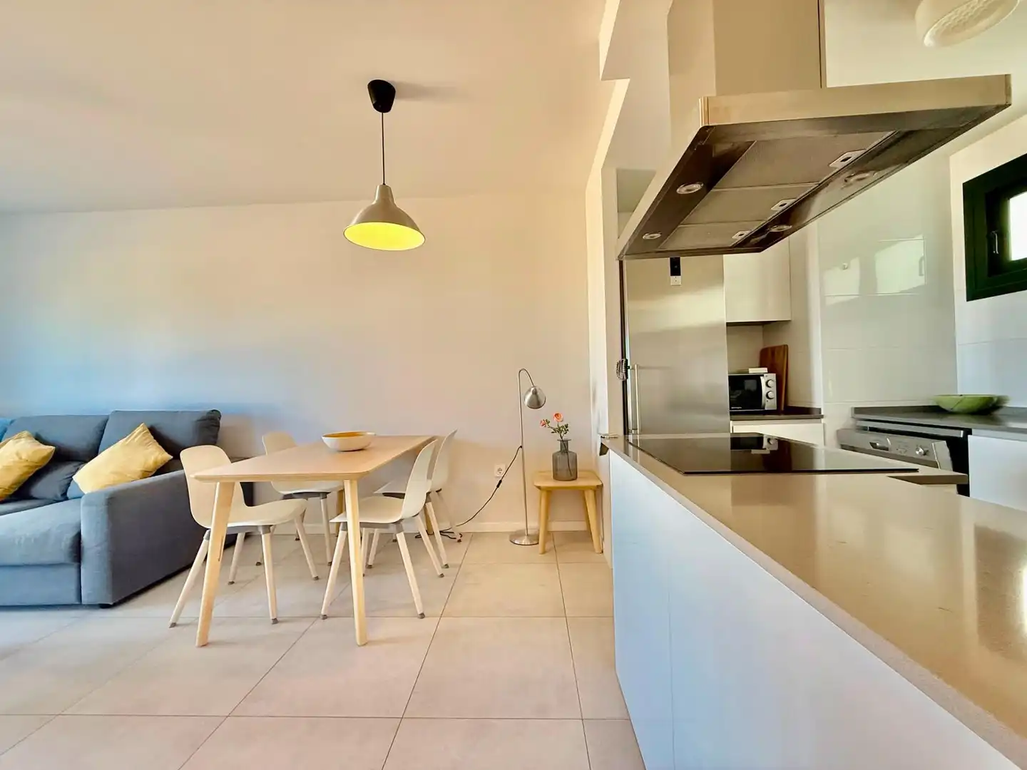 Apartament amb piscina en venda a Avenida Avenida Italia 30, imagen 14