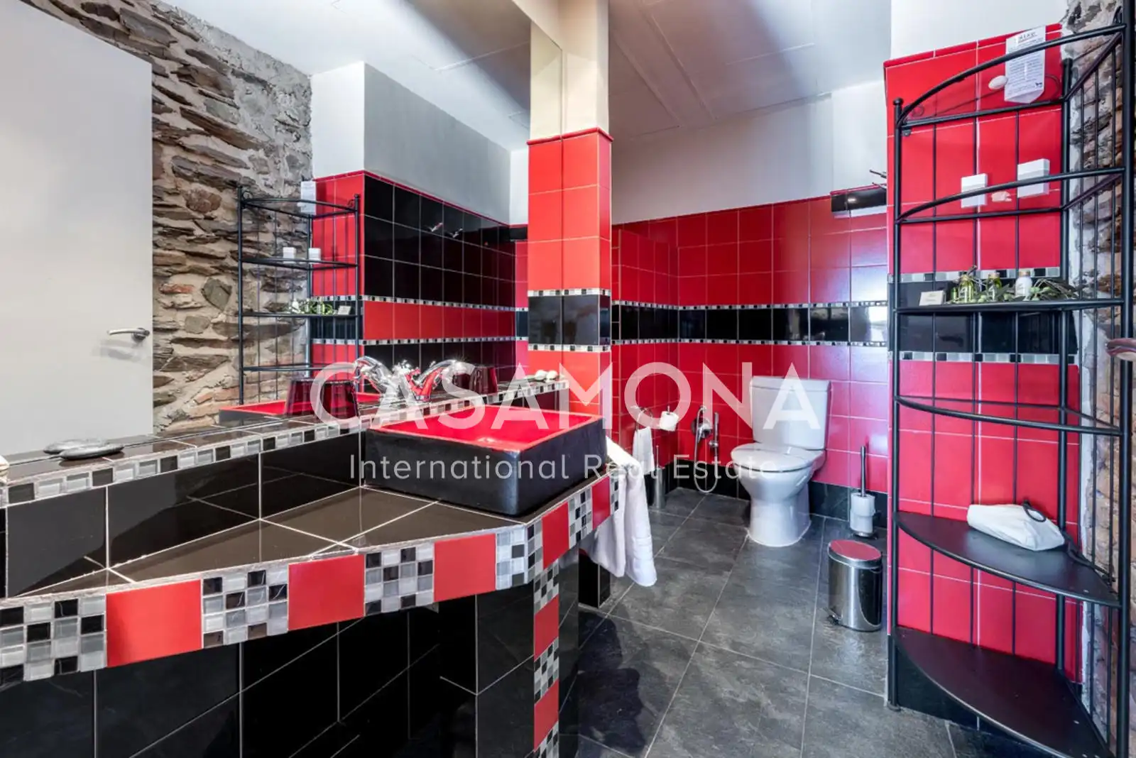 Edificio en venta en Gratallops