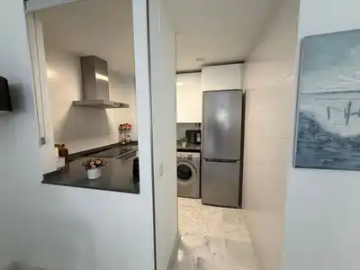 Apartment with lift for sale in Playa de los Boliches, imagen 4
