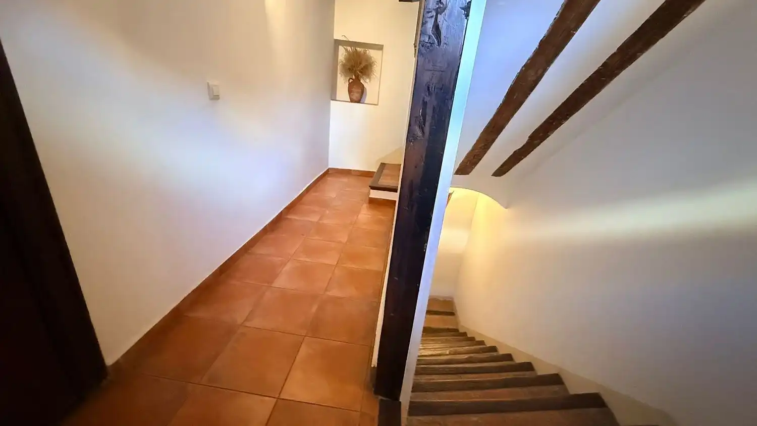 Casa o chalet en venta en Mosqueruela con Trastero