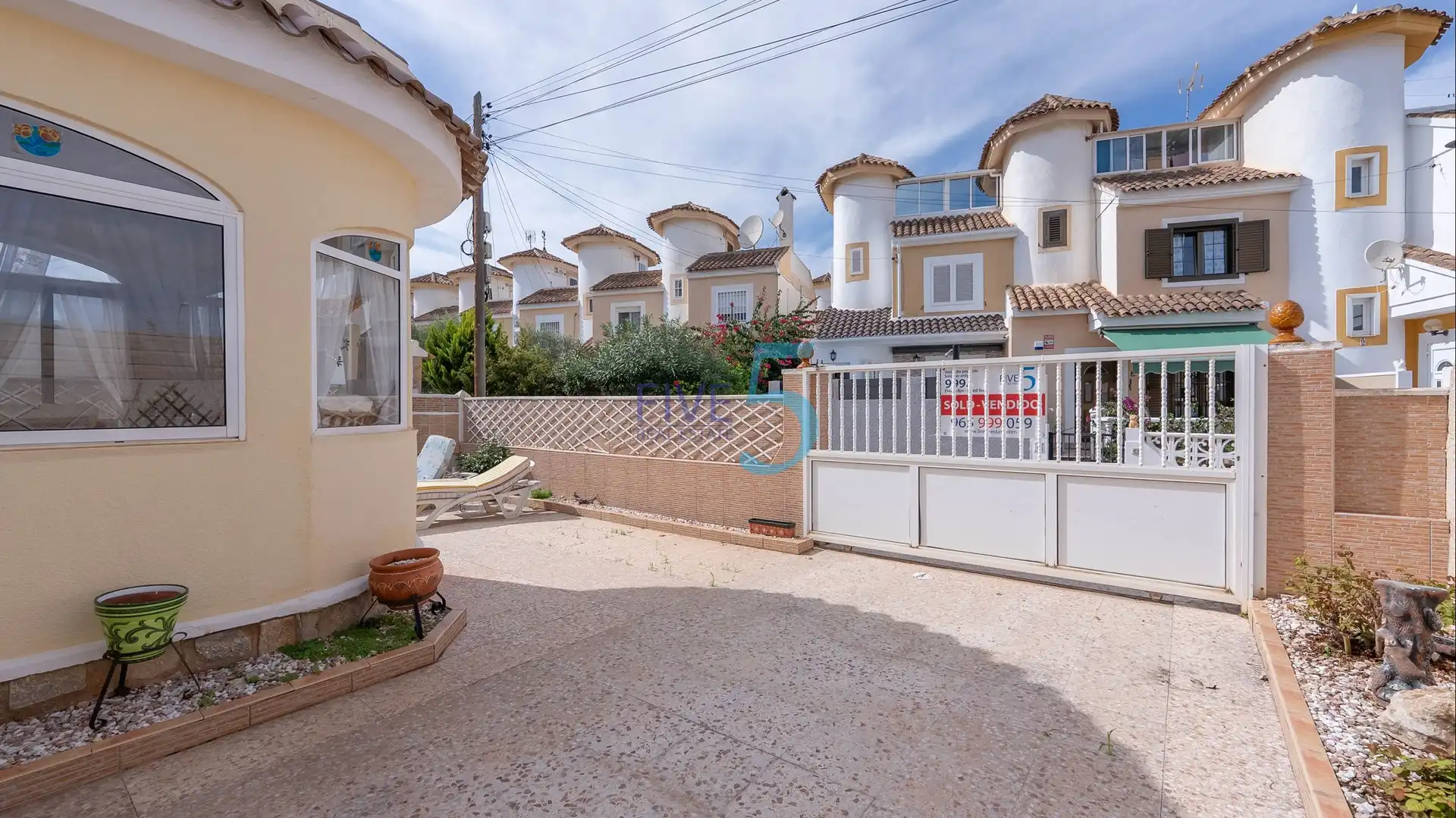 Maison à vendre à Orihuela Costa, imagen 24