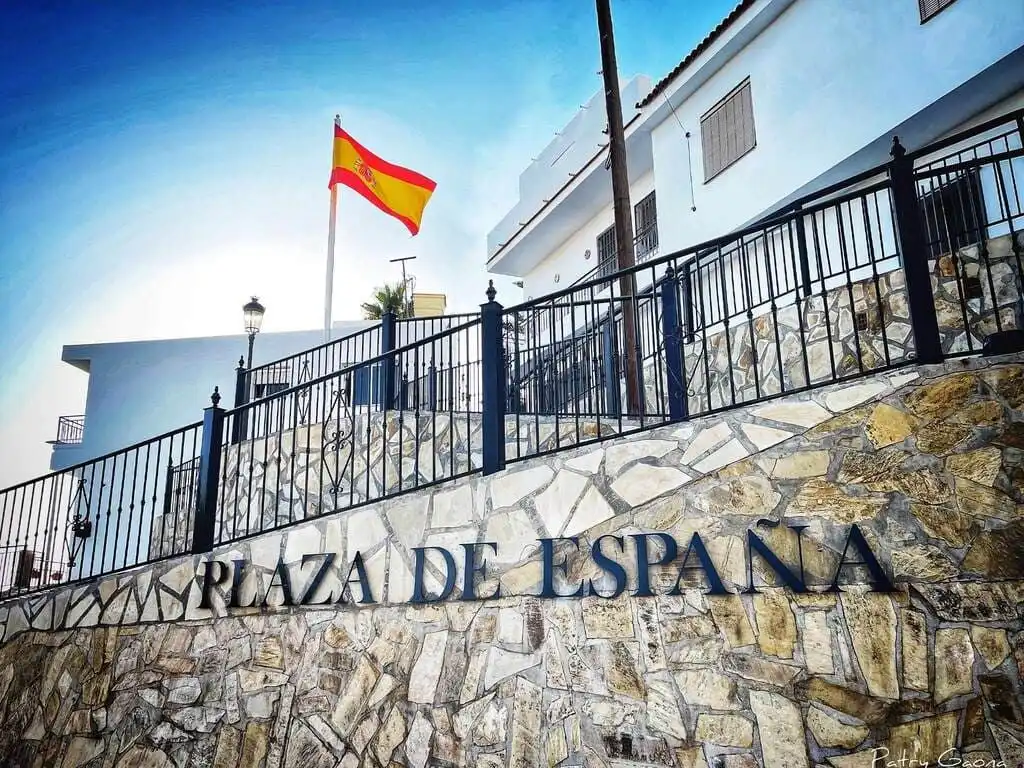 Apartament en venda a Cómpeta