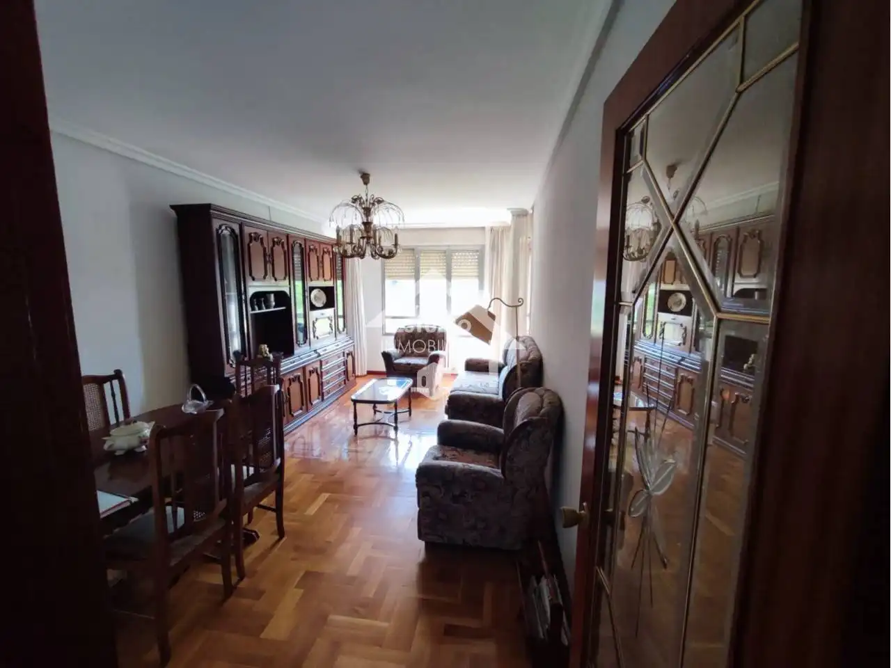 Piso con terraza en venta en Calle San Millán, imagen 9