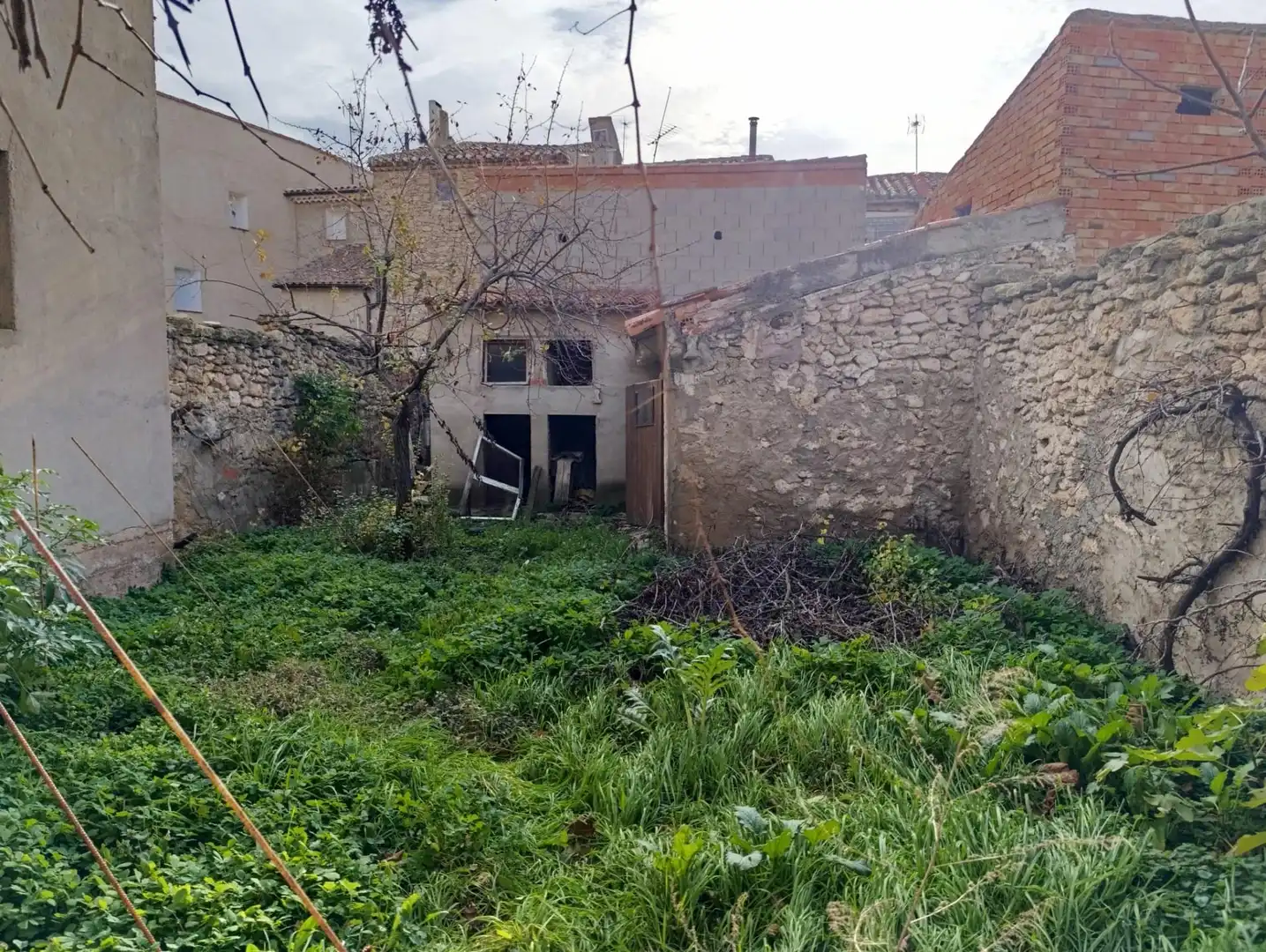 Casa o chalet en venta en Fuentes Claras