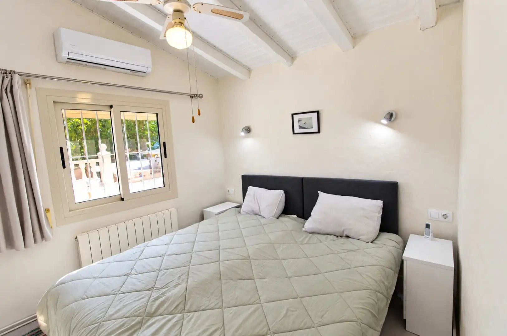 Villa avec piscine à vendre à Orba, imagen 26