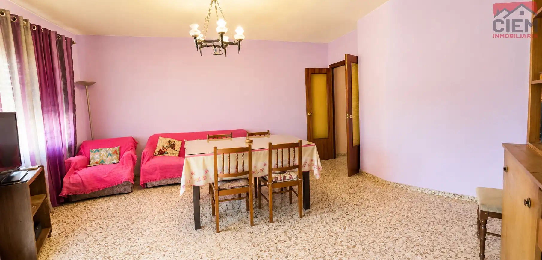 House with terrace for sale in Calle Mérida 1, imagen 2