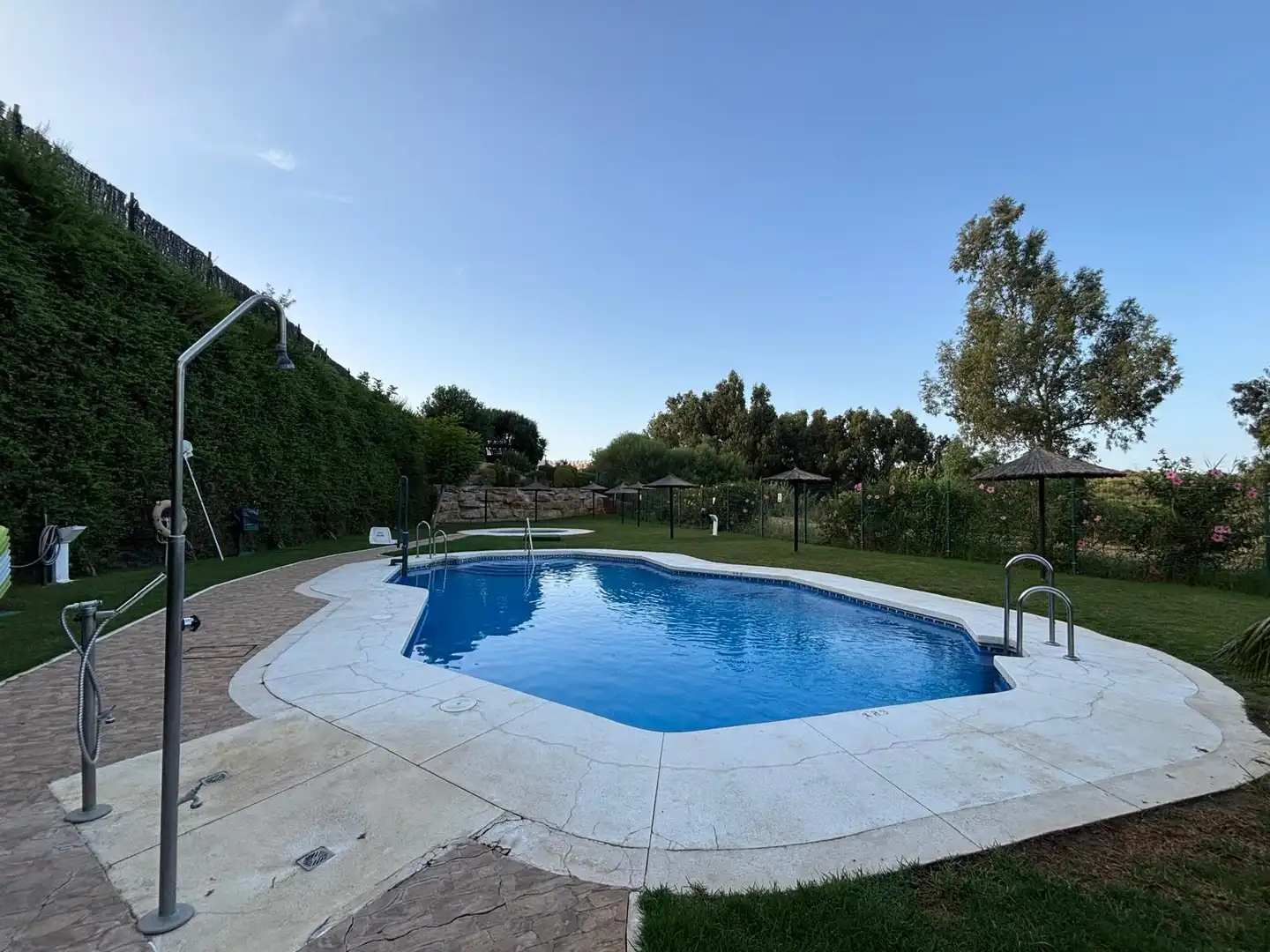 Apartamento con piscina en venta en Loma de Don Ciprián 2B, imagen 18