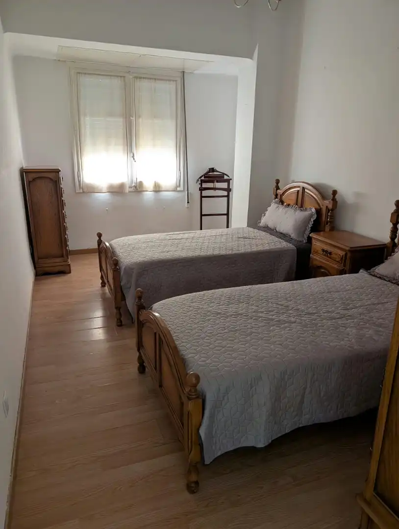 Flat with terrace for sale in Centro, imagen 8