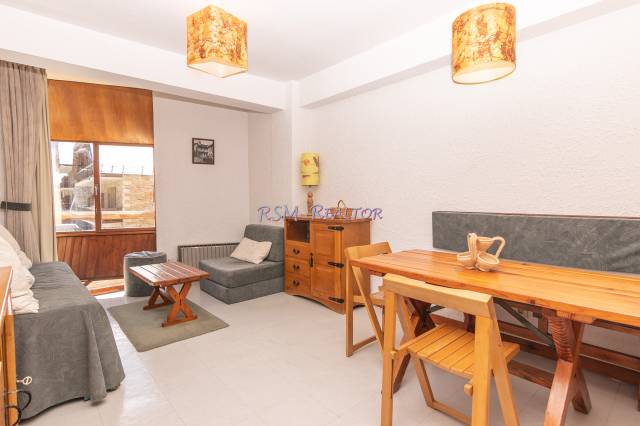 Piso en Venta en Avenguda deth Pas d'Arró, 76 en Vielha