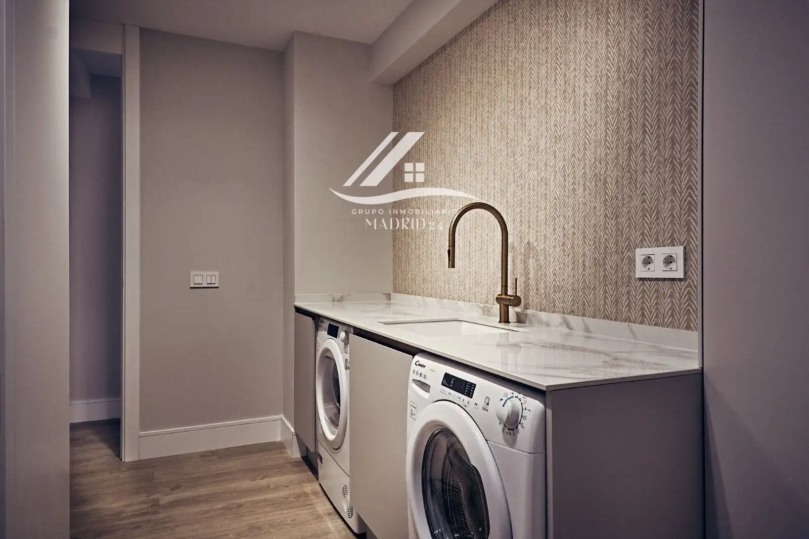 Appartement avec ascenseur à vendre à Padilla, imagen 26