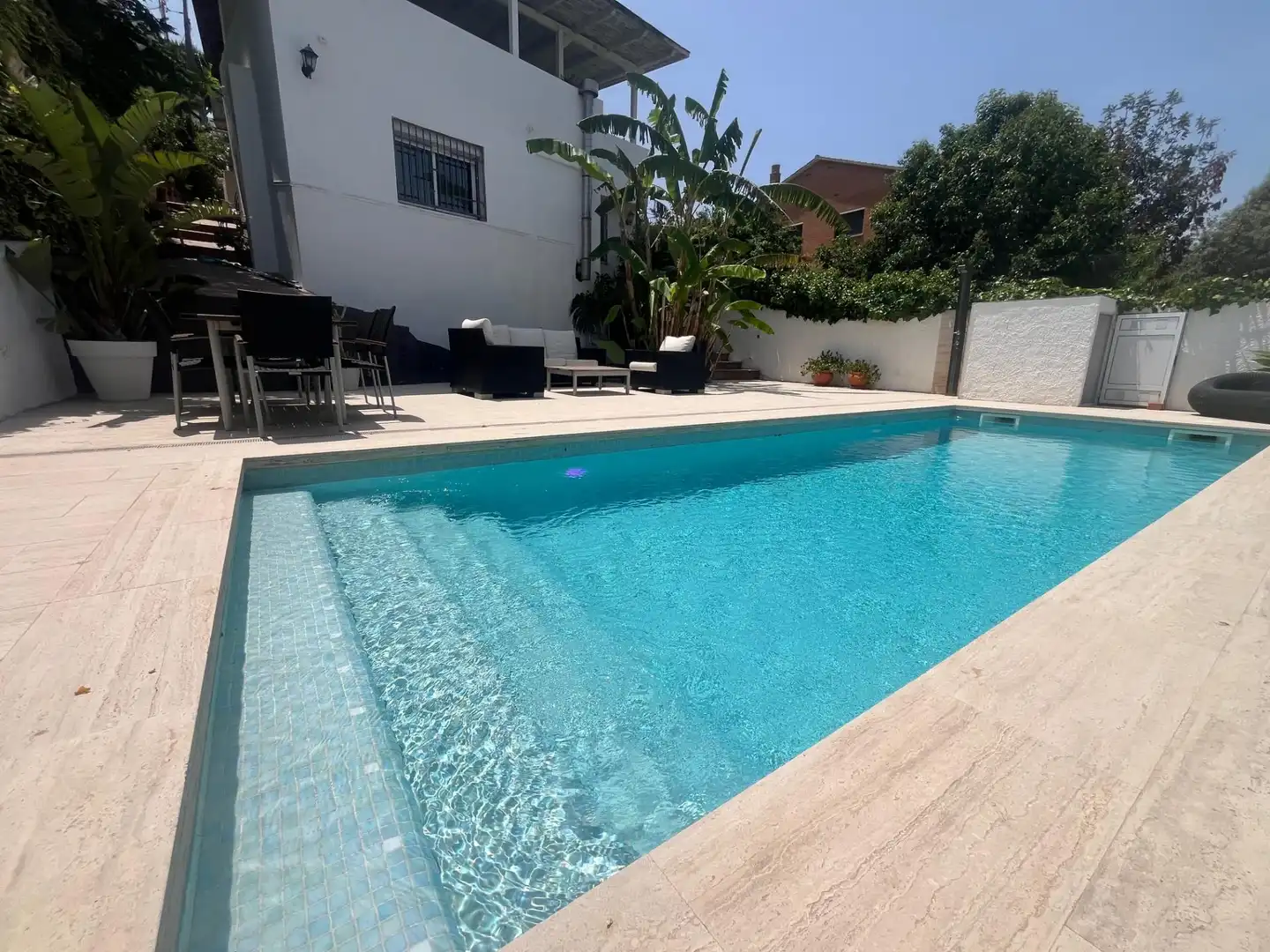 Villa mit Garten zum Verkauf in Bellamar, imagen 47
