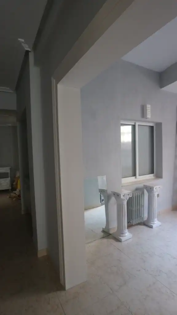 Flat for rent in Calle la Merced, 16, Centro Ciudad