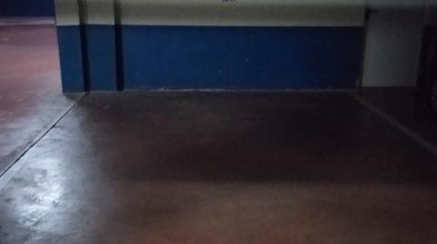 Photo 2 of Garage to rent in Calle Feria de San Andrés, 5, Santo Domingo y San Martín, Huesca