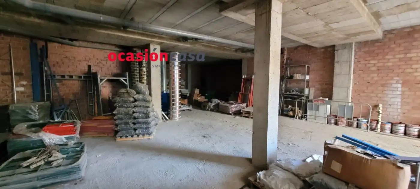 Business premises for sale in Pozoblanco, imagen 3