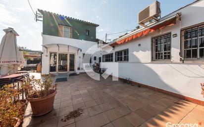 Jardí de Casa o xalet en venda en Sant Vicenç Dels Horts amb Aire condicionat, Calefacció i Jardí privat