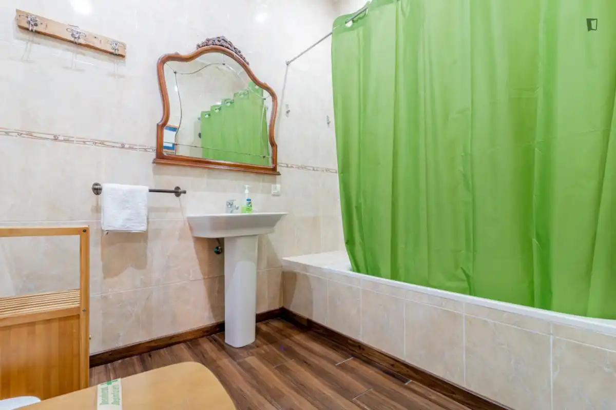 Apartament de lloguer a Sol