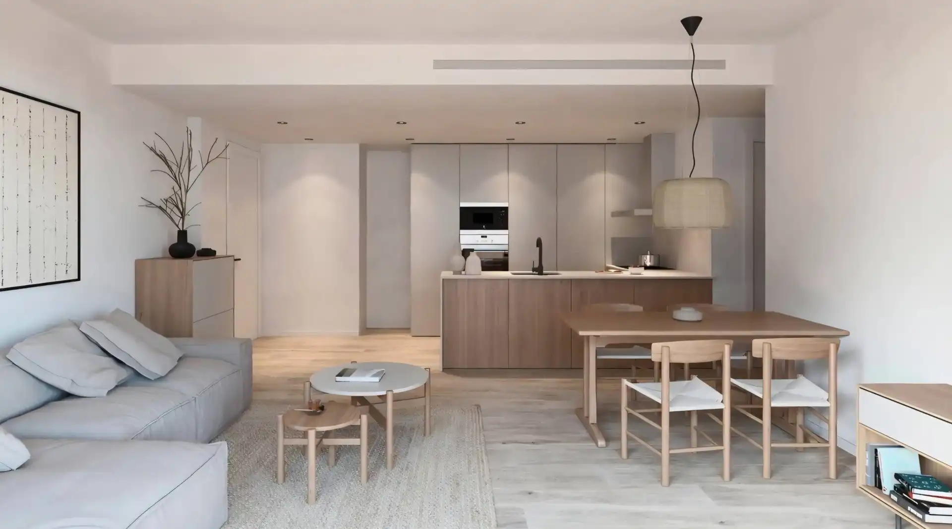 Apartamento con piscina en venta en Moncófar Playa, imagen 11