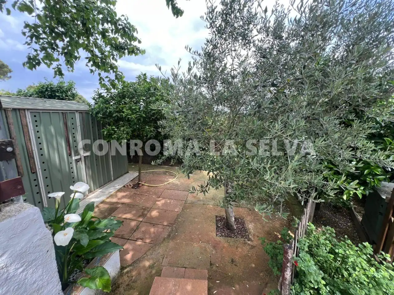 Casa amb piscina en venda a Niàgara Parc - Àgora Parc, imagen 14