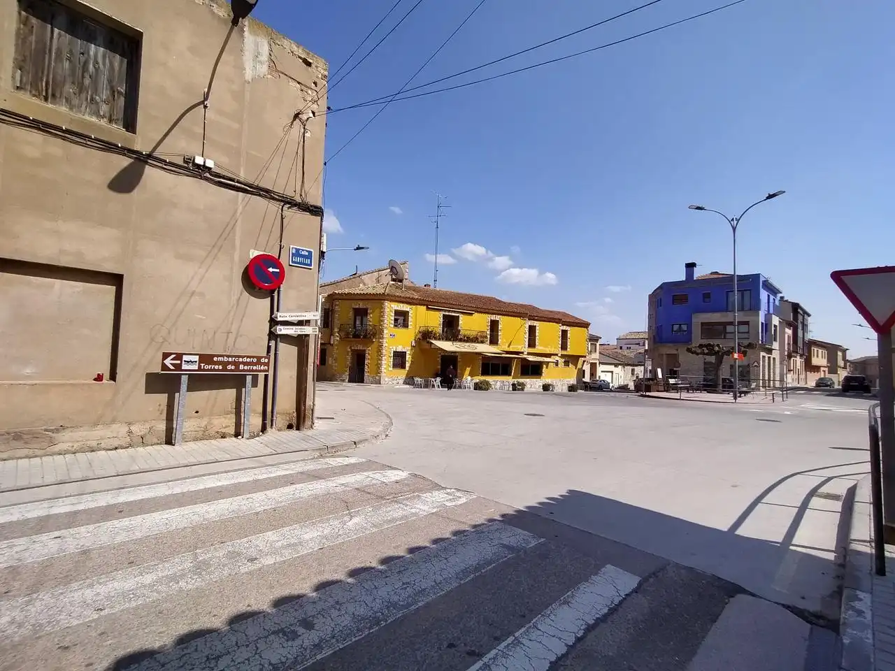Casa o xalet en venda a Garfilan, Torres de Berrellén