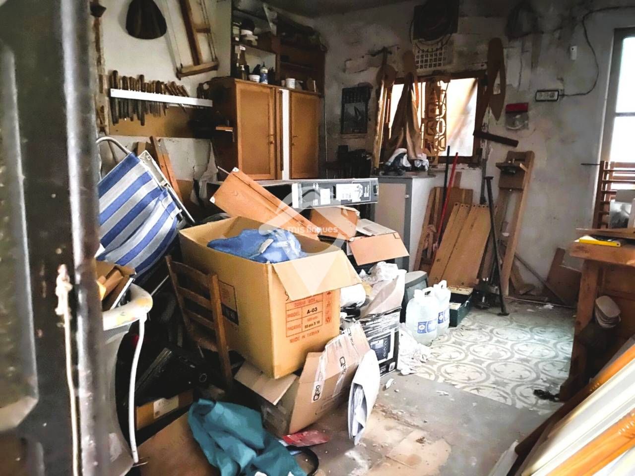 Casa o chalet en venta en Sabadell