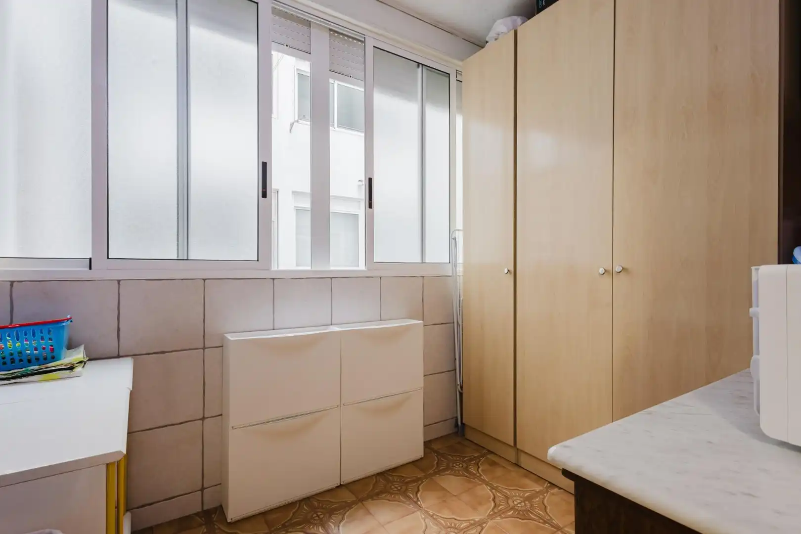 Apartamento con piscina en venta en Avenida Avenida Doctor Gregorio Marañón, imagen 22