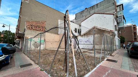 Foto 3 de Residencial en venda a Calle de Costanilla de Los Ciegos, Centro, Madrid