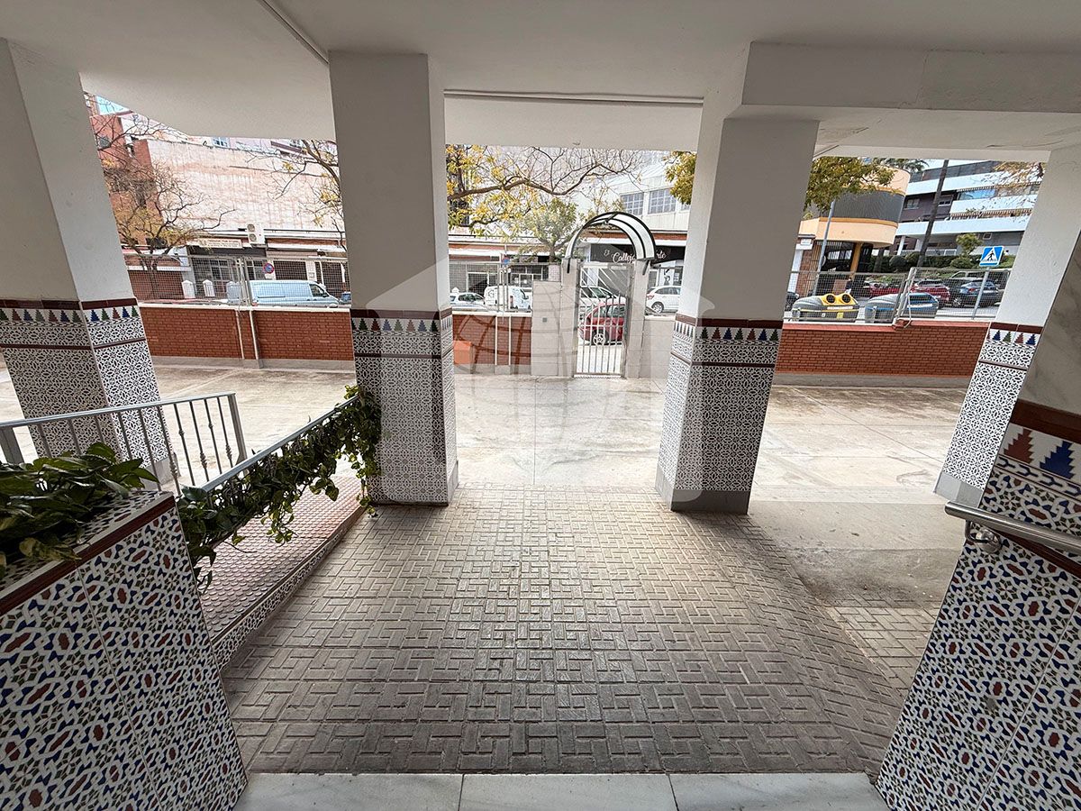 Pis en venda en Málaga Capital amb Terrassa