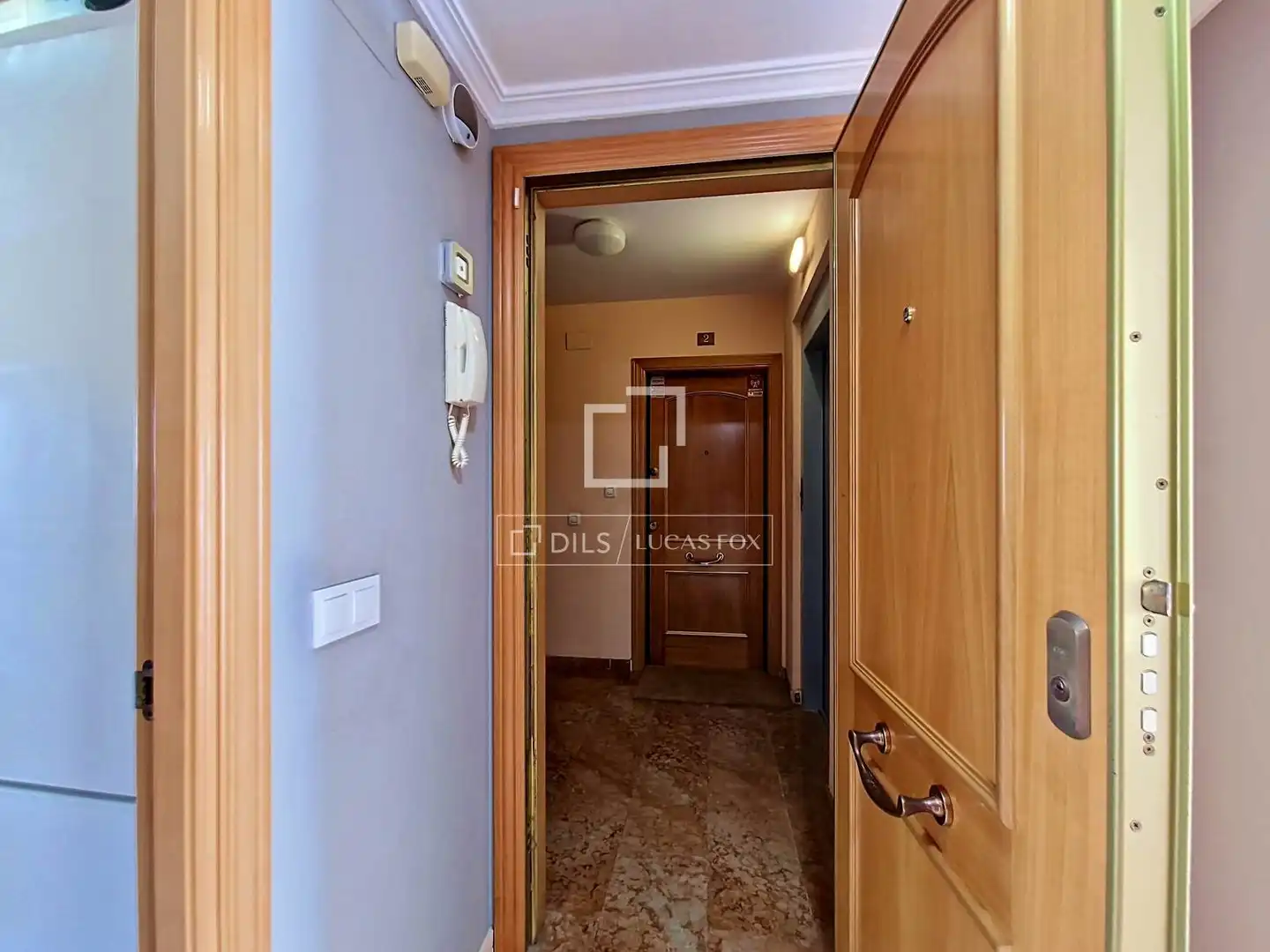 Piso con terraza en venta en Les Salines - Pla de Sant Pere, imagen 4