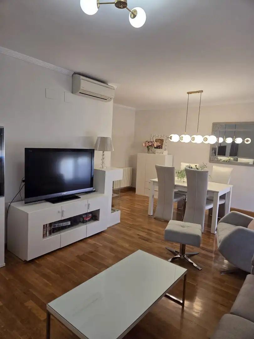 Maison mitoyenne avec piscine à vendre à Oeste, imagen 3