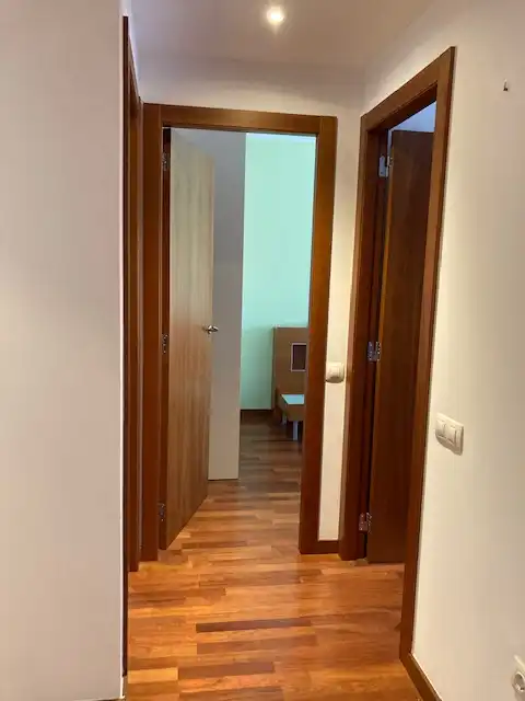 Pis en venda en Terrassa amb Calefacció, Parquet i Terrassa