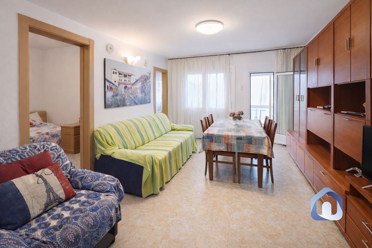 Pis en venda a Can Mariner