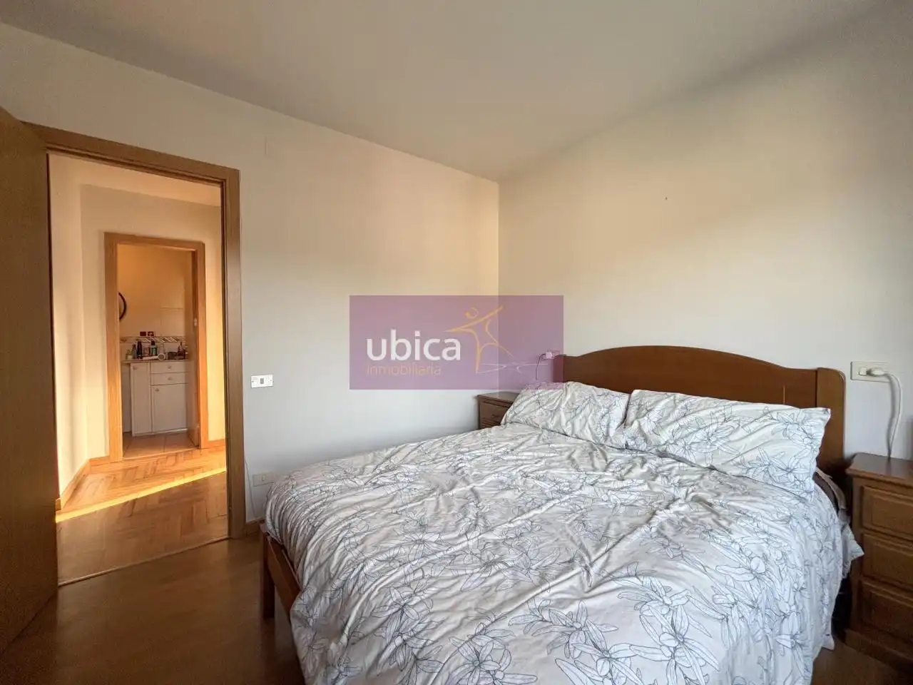 Habitación de Piso en venta en O Porriño   con Calefacción, Parquet y Terraza