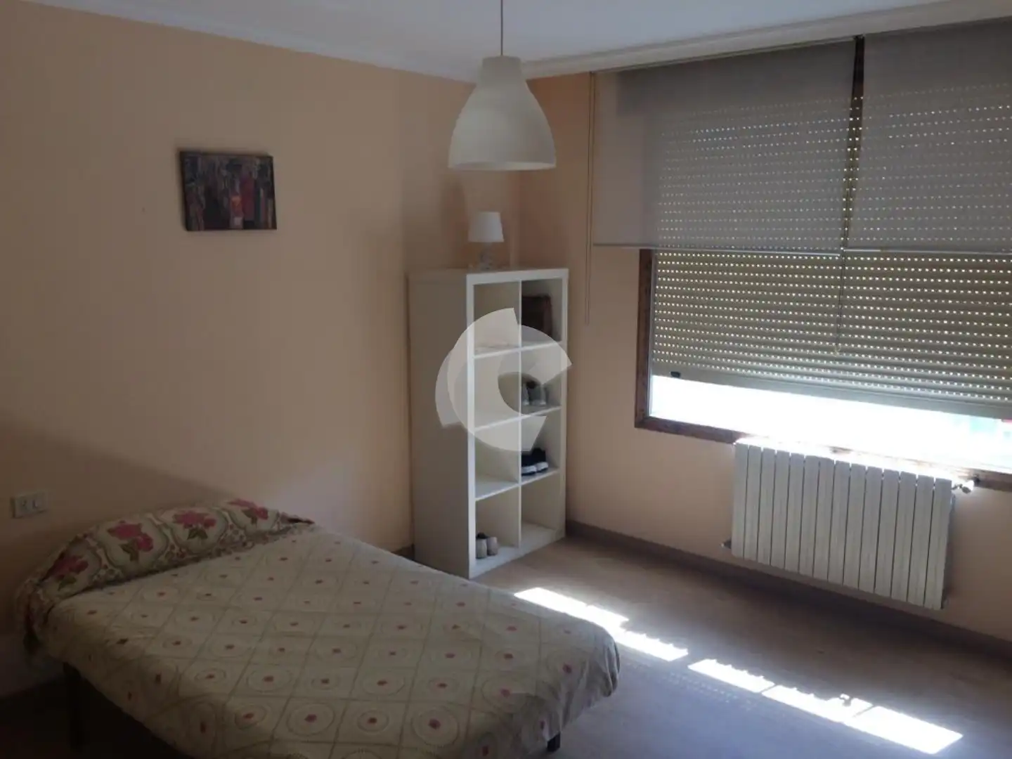 Schlafzimmer von Einfamilien-Reihenhaus zum Verkauf in Riós mit Privatgarten