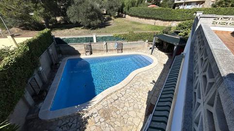 Foto 5 de Casa o xalet en venda a Fondils, Puig Ses Forques - Torre Colomina, Girona