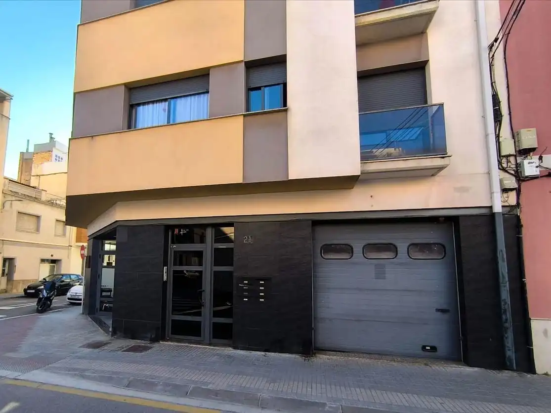 Einzelparkplatz zum Verkauf in Castelar