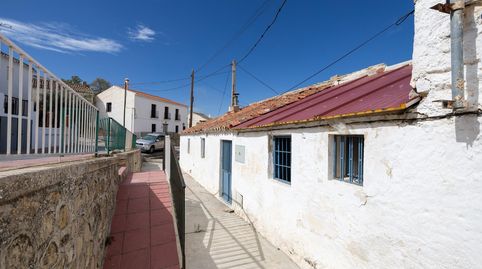 Foto 5 de Casa o xalet en venda a Calle F Garcia Lorca (lab), Morelábor, Granada