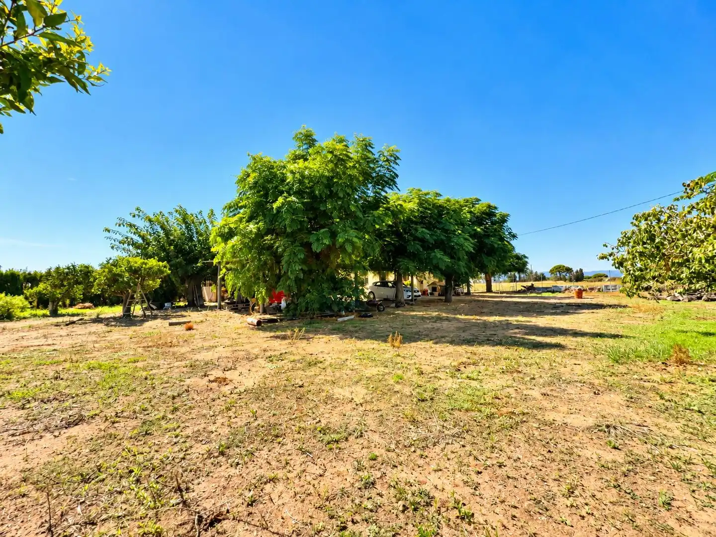 Detached house with garden for sale in Polígono VILAGRASA, imagen 41
