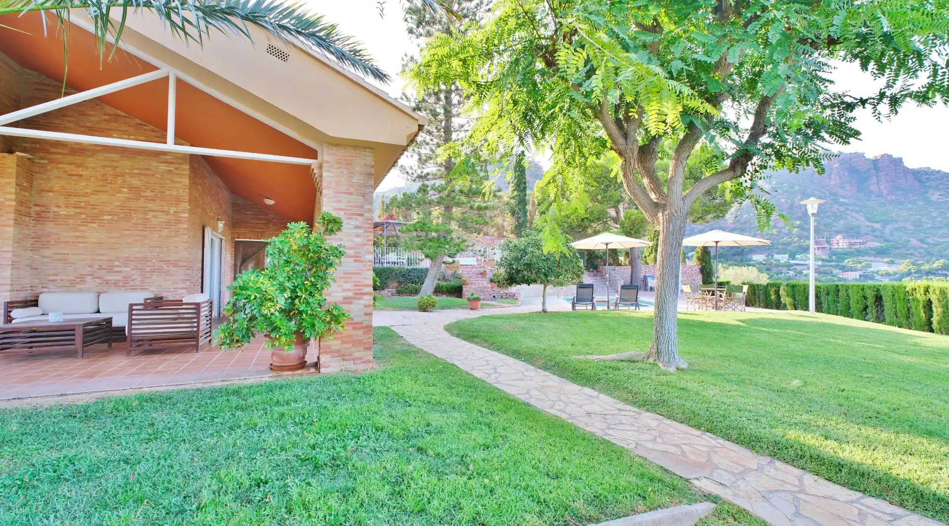 Villa con terrazza in vendita a San Claudio - Trubia - Las Caldas, imagen 12