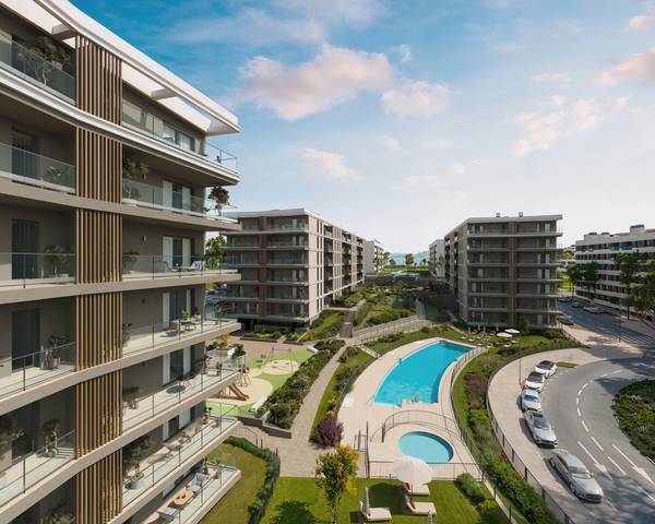 Planta baja en Venta en Avenida de José Ortega y Gasset en Distrito Zeta - Recinto Ferial Cortijo de Torres