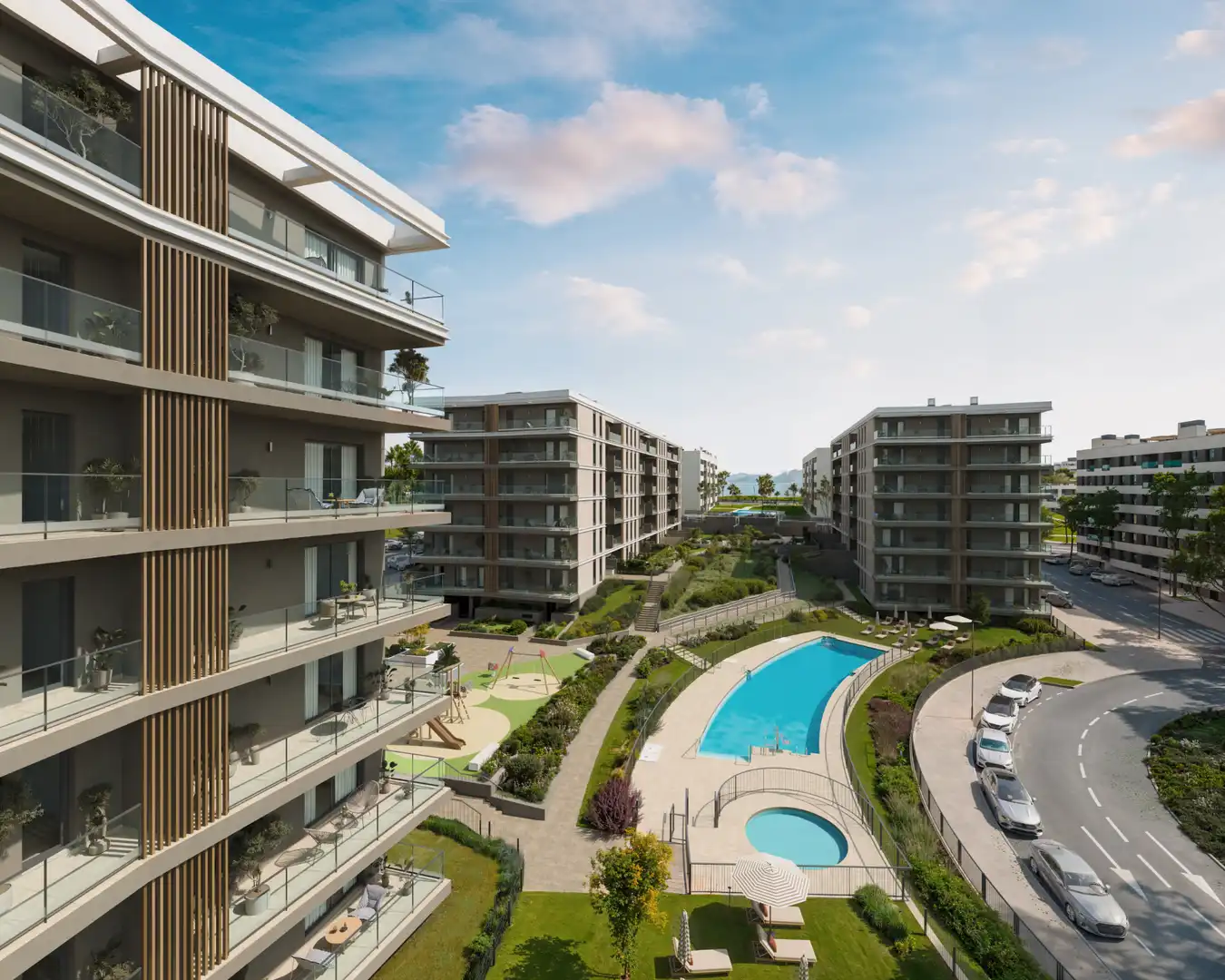 Planta baja en venta en Avenida de José Ortega y Gasset, Distrito Zeta - Recinto Ferial Cortijo de Torres