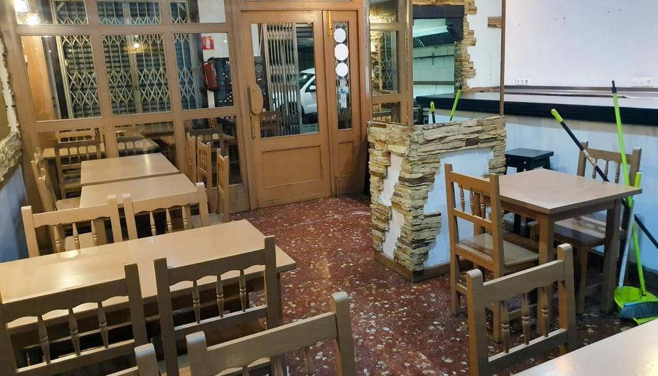 Photo 1 of Premises to rent in Almeda - El Corte Inglés, Barcelona